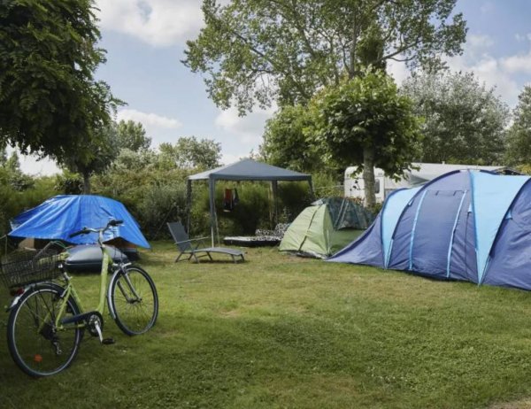 Camping L'Albizia ****