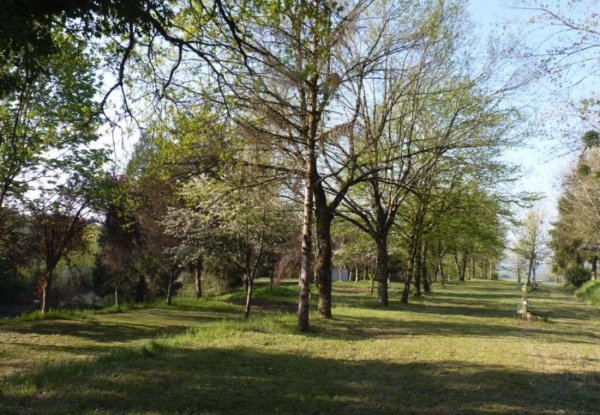 Camping le Manoir de Bezolle **** — Photo 6