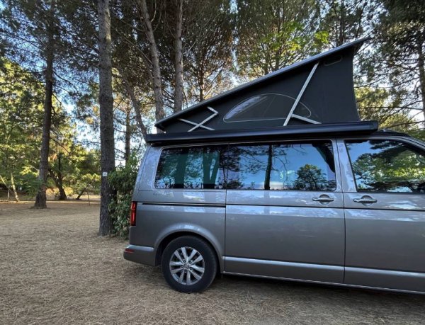 Camping Caravaning U Moru *** — Photo 3