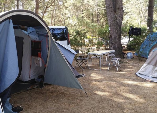 Camping Caravaning U Moru *** — Photo 2