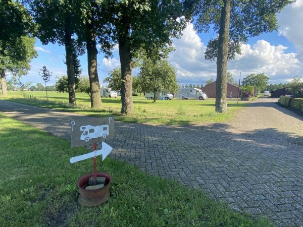 Boerderij Fam Berenpas — Foto 2