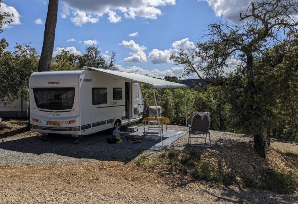 Camping Verdon Provence **** (Naturist Camping) — Photo 2