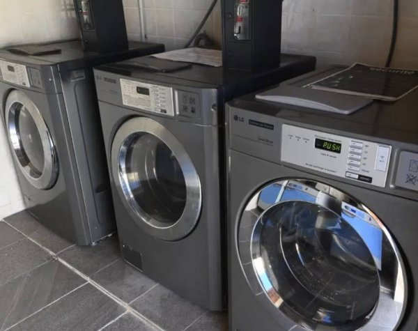 Camping Vert Gapeau **** — Photo 4