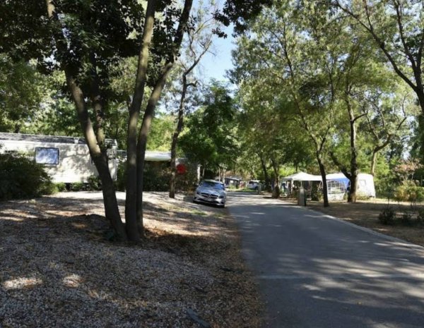 Camping Vert Gapeau ****