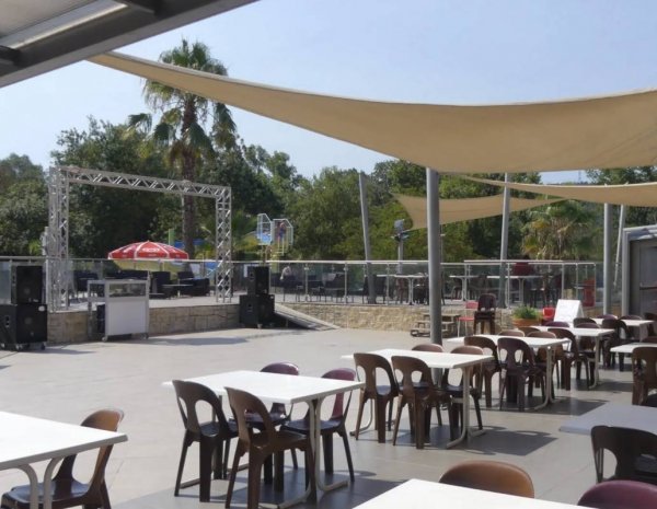 Camping Vert Gapeau **** — Photo 3