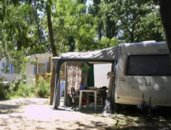 Camping Vert Gapeau **** — Photo 6