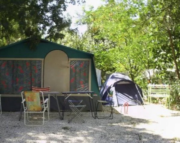 Camping Vert Gapeau **** — Zdjęcie 2