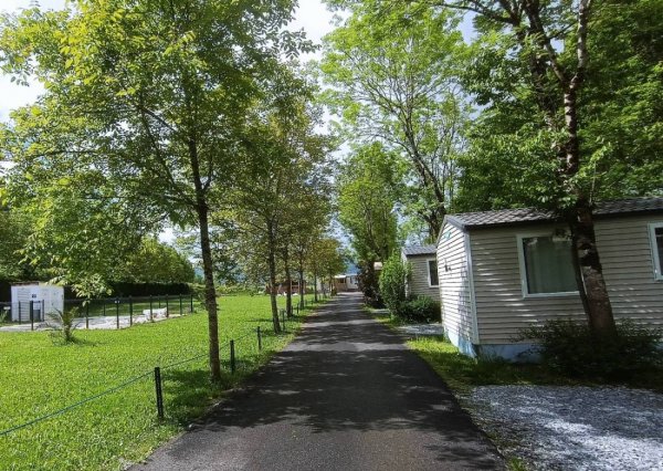 Camping Uhaitza *** — Photo 2