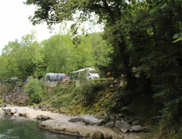 Camping Uhaitza *** — Photo 3