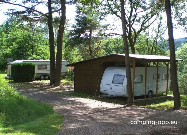 Camping Vosgina — Photo 2