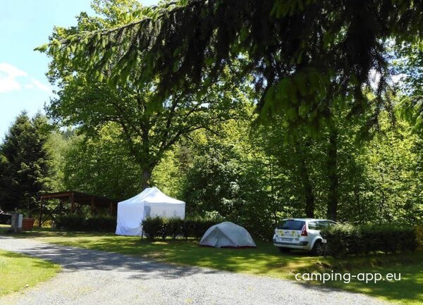 Camping Vosgina — Photo 3