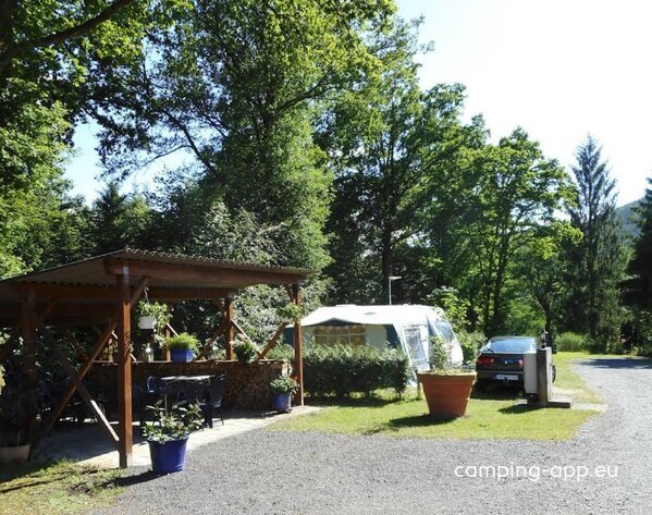 Camping Vosgina — Photo 4