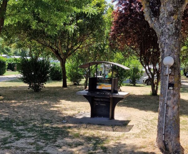 Camping Le Tivoli *** — Photo 5