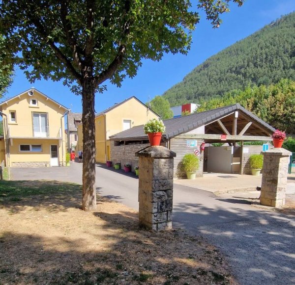 Camping Le Tivoli *** — Photo 2