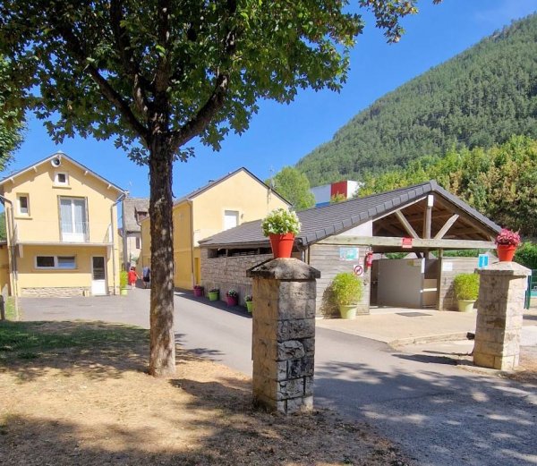 Camping Le Tivoli *** — Photo 6