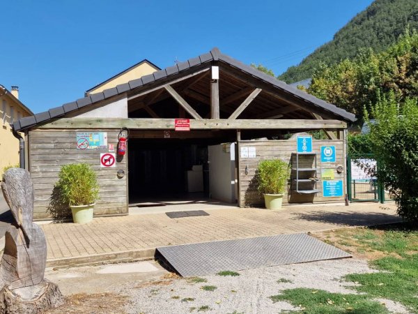 Camping Le Tivoli *** — Foto 2