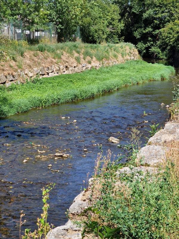 Camping Le Tivoli ***