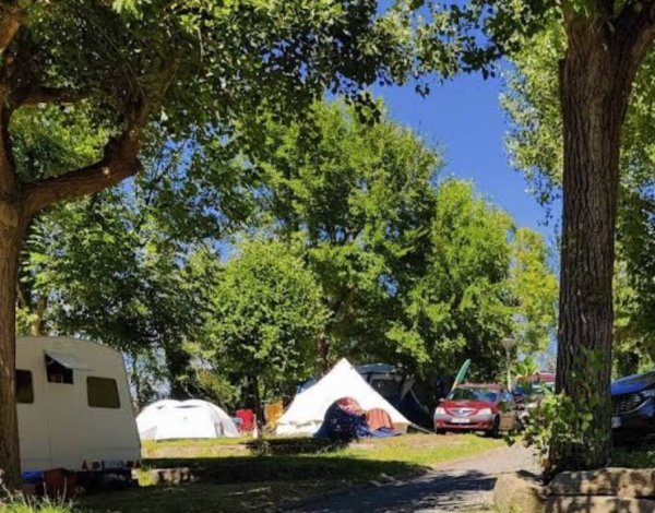 Camping GCU Hendaye — Photo 2