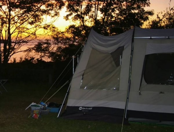 Camping GCU Hendaye