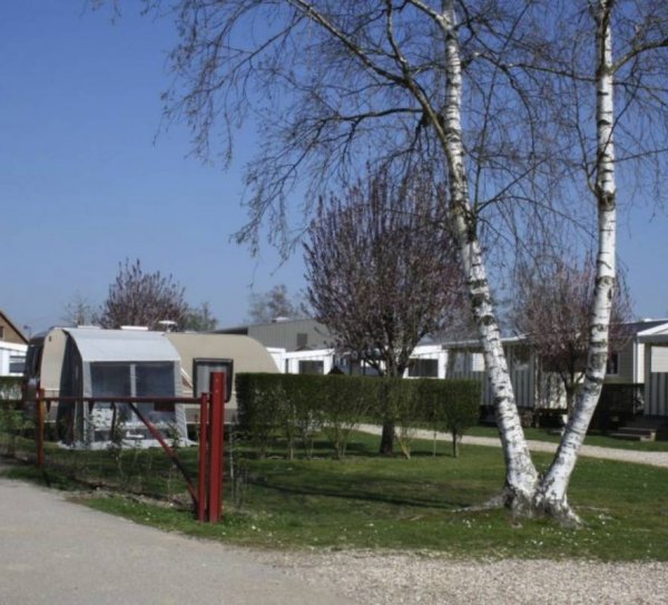 Camping Caravaning de Salverte ***** — Photo 5