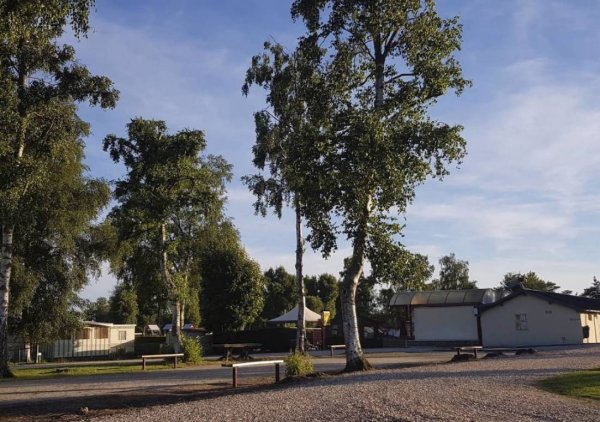 Camping Caravaning de Salverte ***** — Photo 4