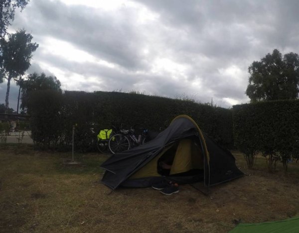 Camping Caravaning de Salverte ***** — Photo 3