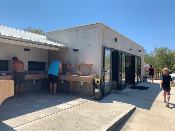 Camping Peyroche — Photo 2