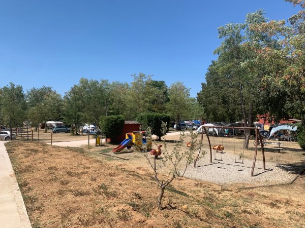 Camping Peyroche — Photo 4