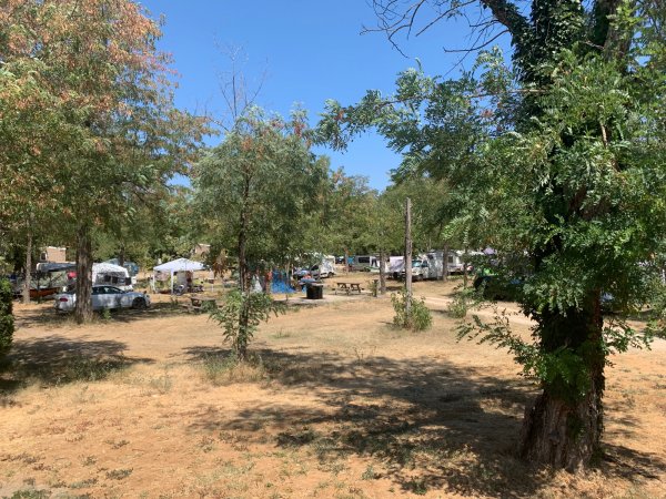 Camping Peyroche — Photo 5