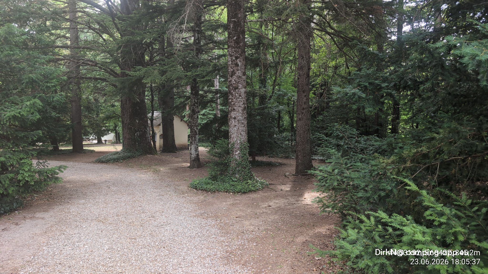 Camping La Source *** — Foto 3