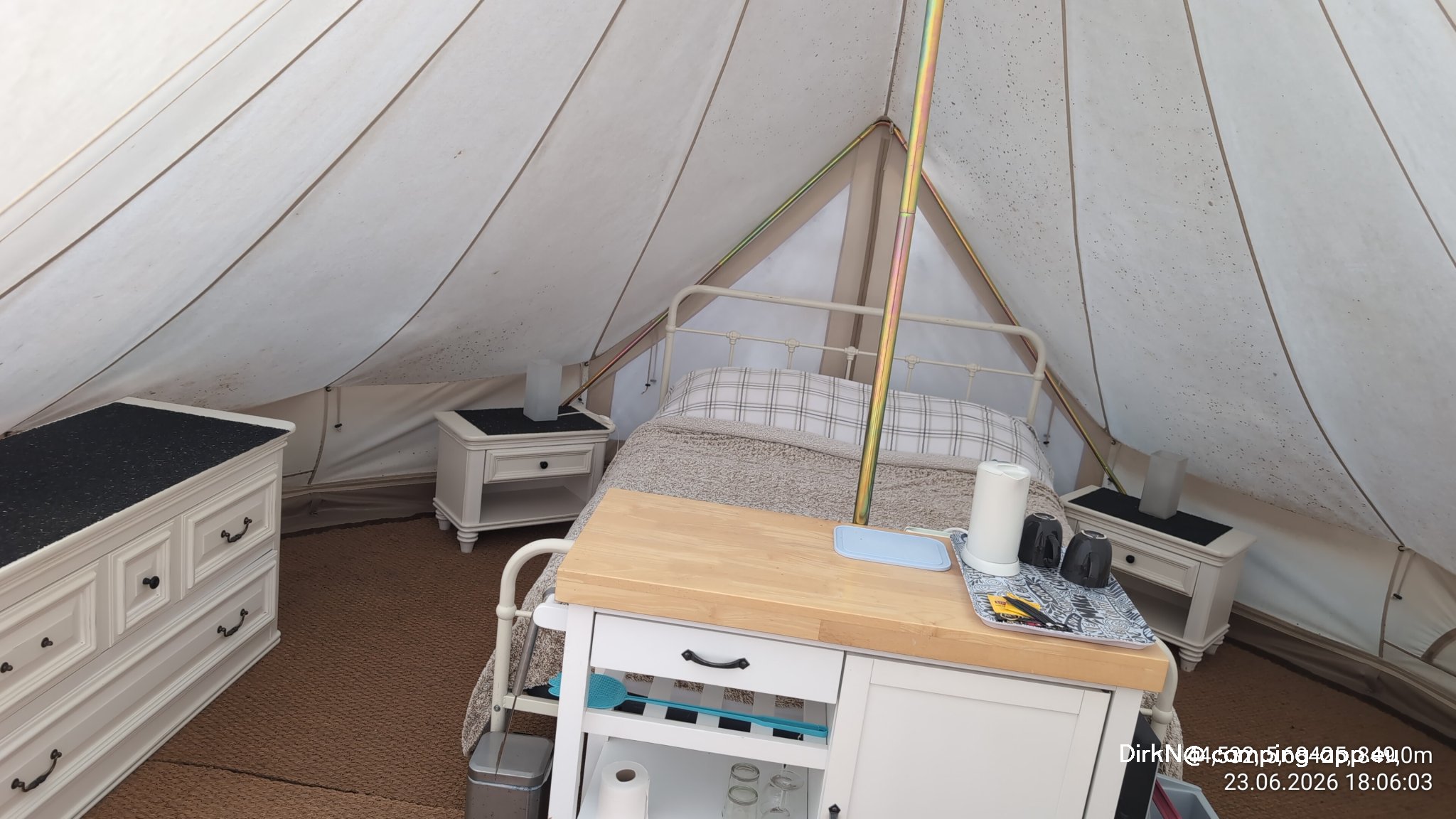 Camping La Source *** — Foto 6