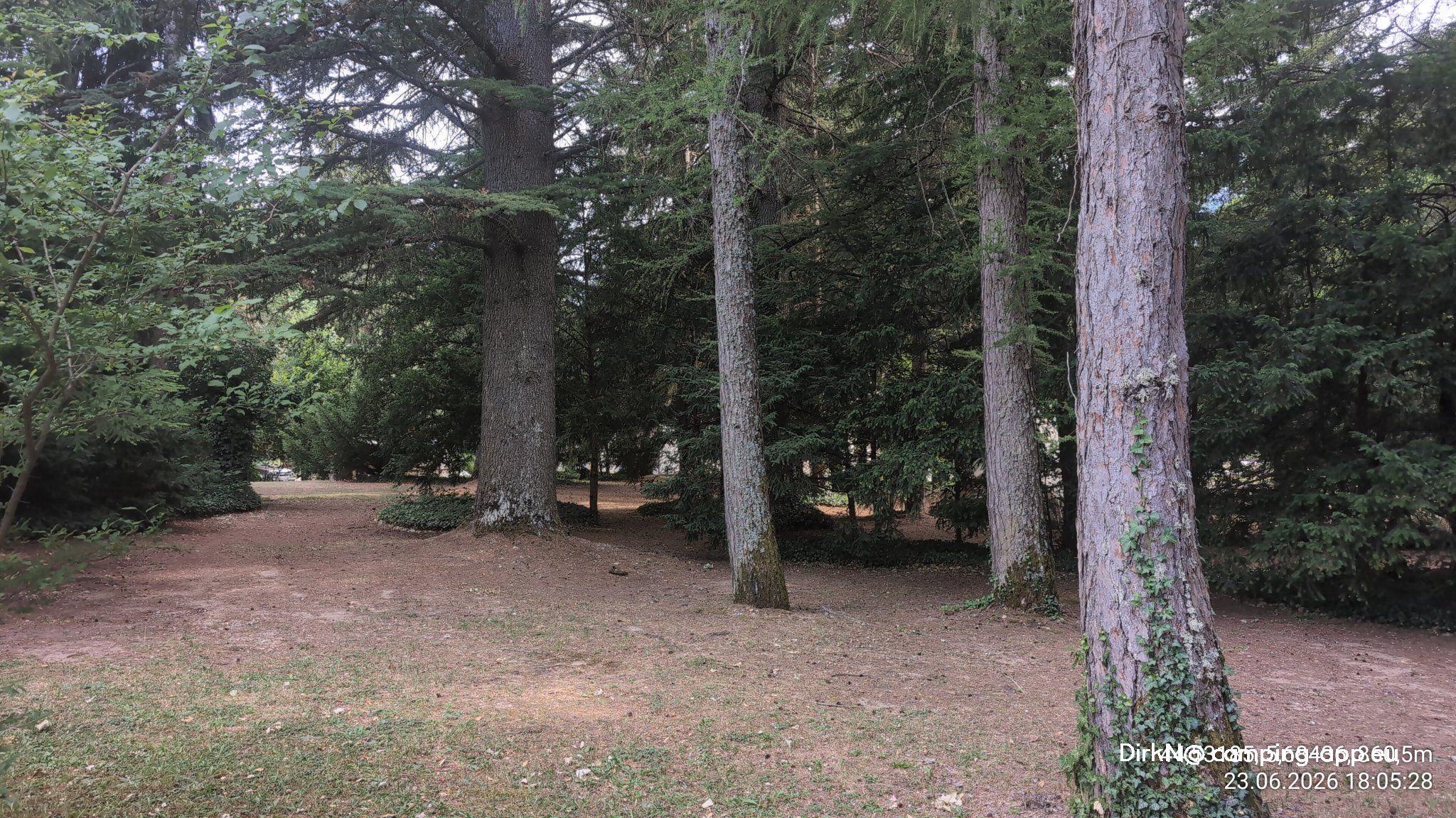 Camping La Source *** — Foto 6