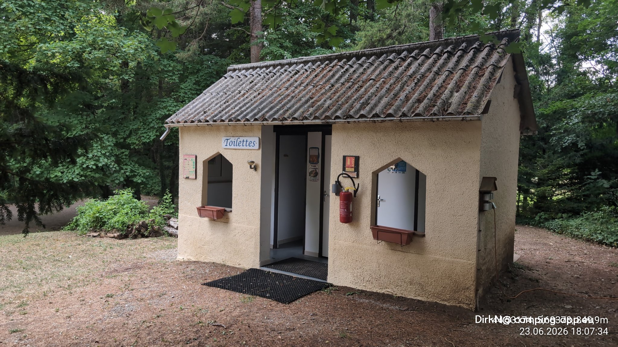 Camping La Source *** — Foto 4