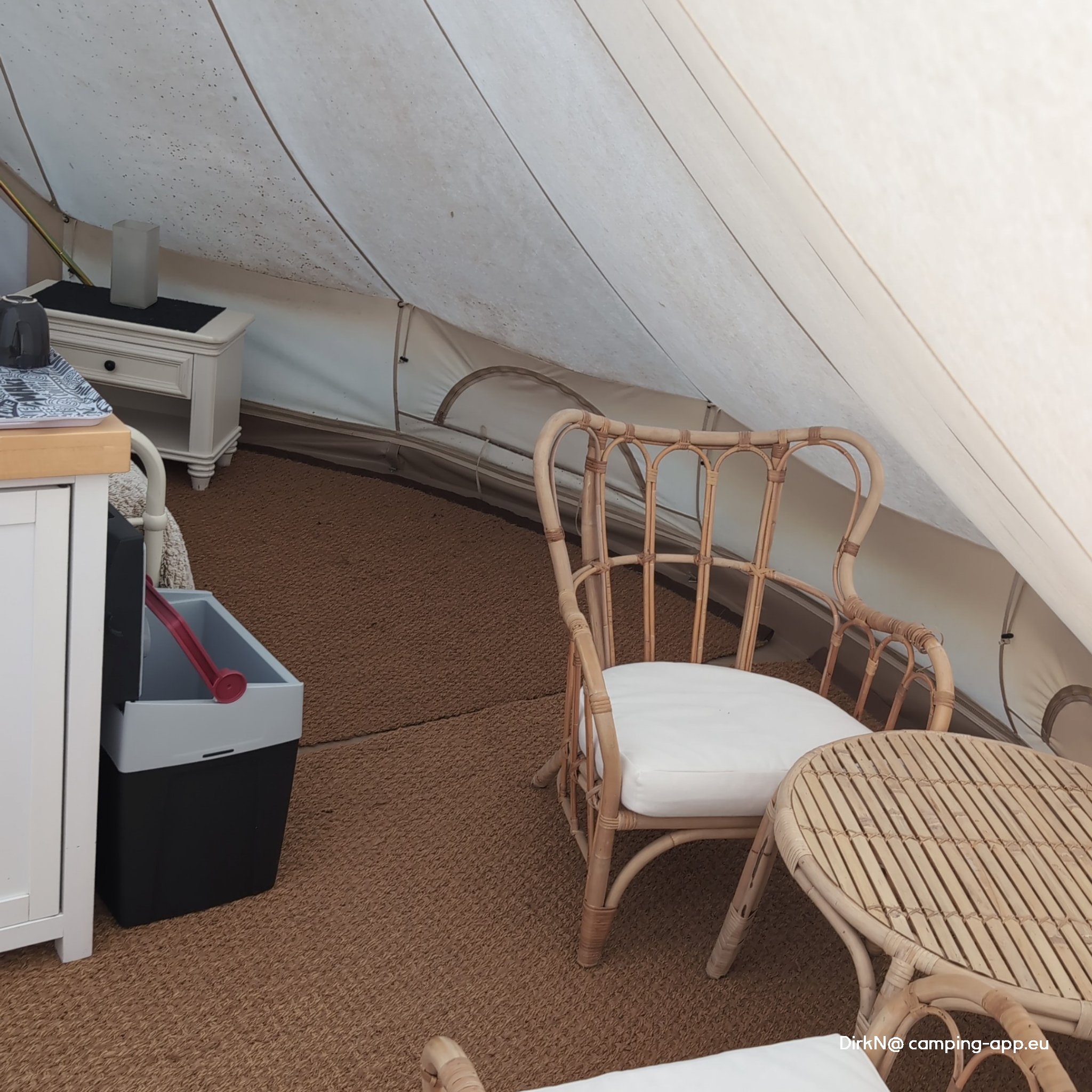Camping La Source *** — Foto 5