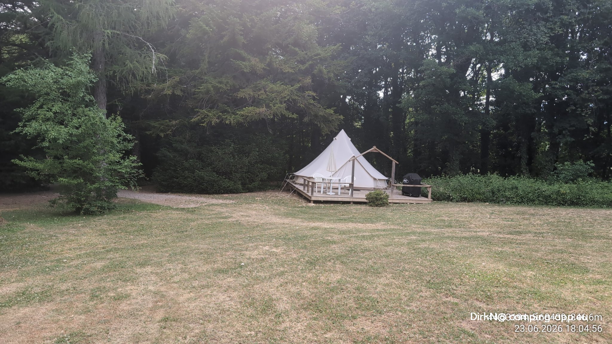 Camping La Source *** — Foto 5