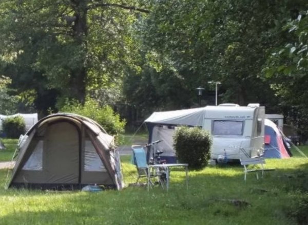 Camping La Bédisse *** — Photo 2
