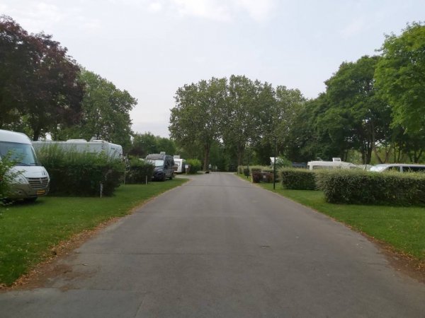 Camping Municipal — Photo 2