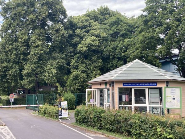 Camping Municipal — Photo 3