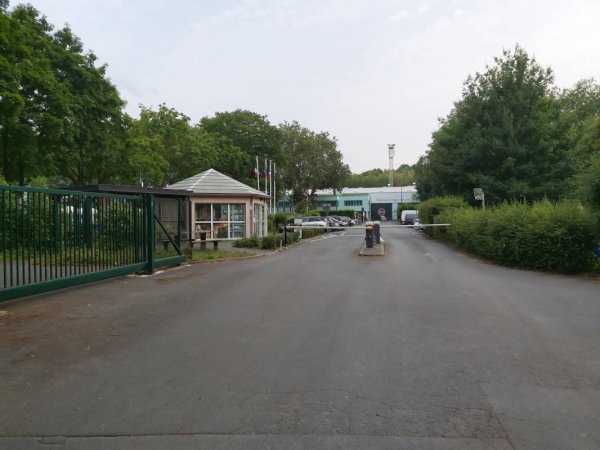 Camping Municipal — Foto 4