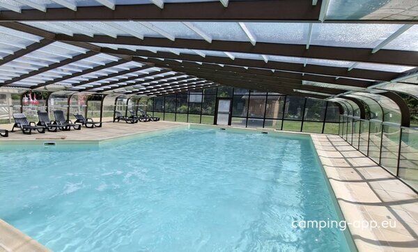 Camping Saint-Nicolas **** — Foto 4