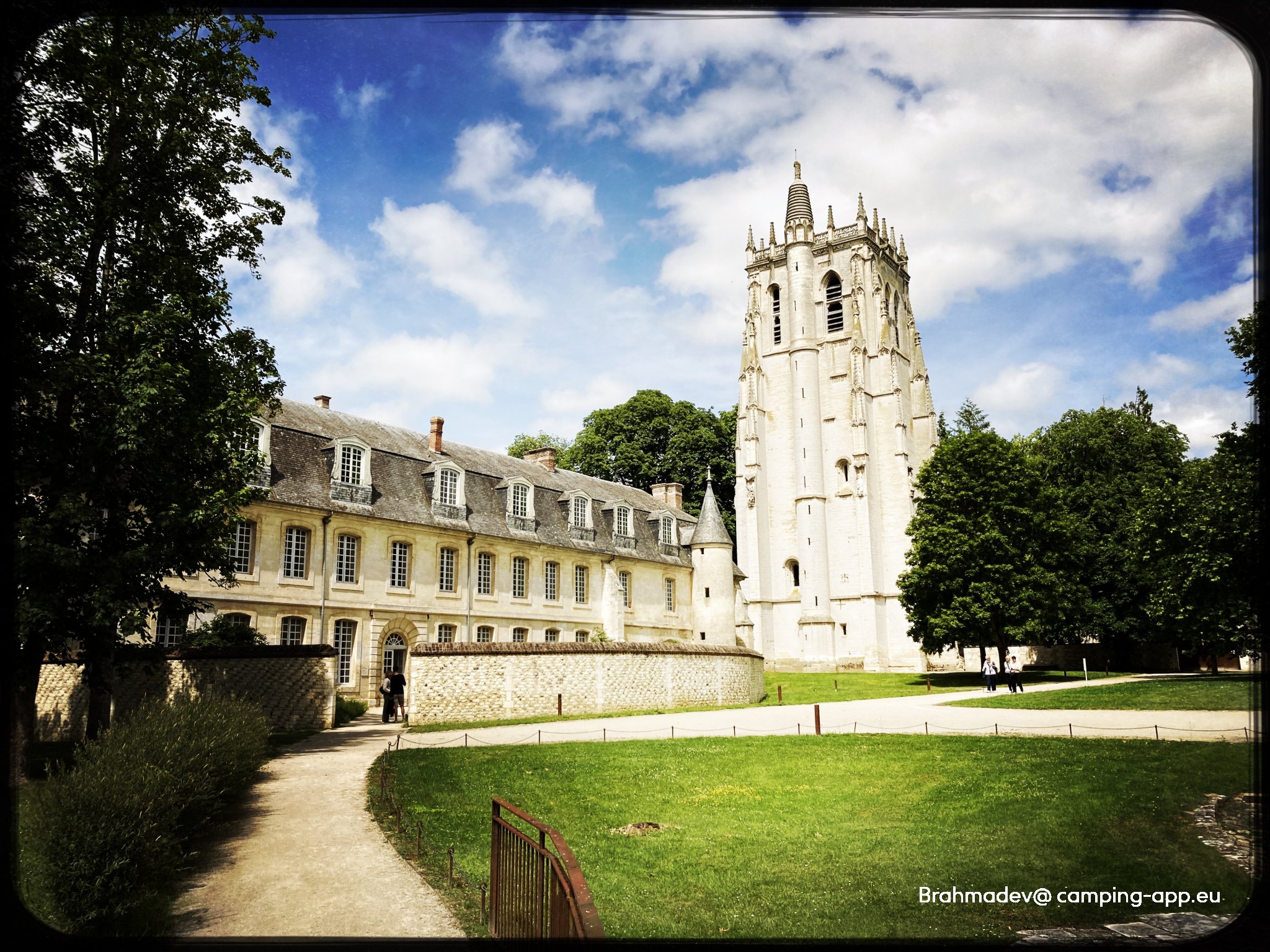 Camping Saint-Nicolas **** — Foto 2