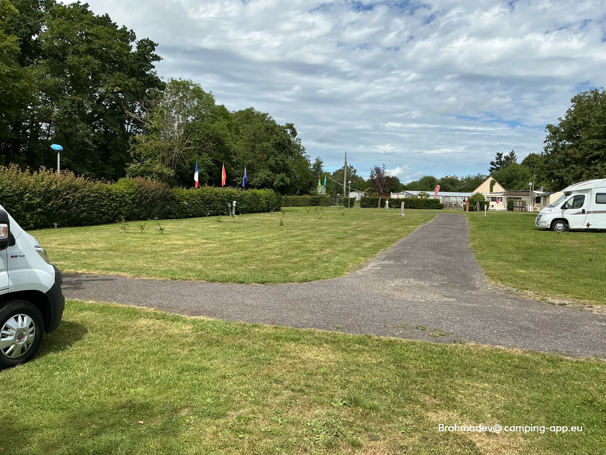 Camping Saint-Nicolas **** — Foto 6
