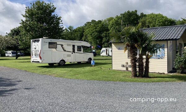Camping Saint-Nicolas **** — Foto 3