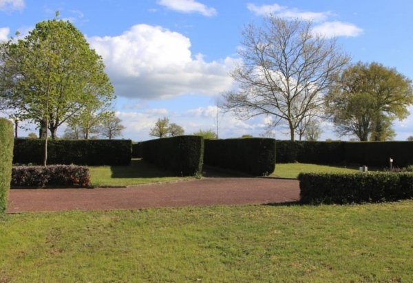 Camping Municipal Les Marins