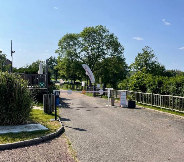 Camping Municipal Les Marins — Photo 3