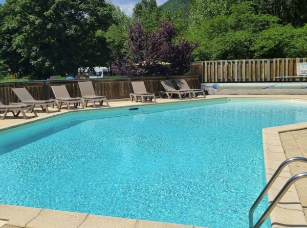 Camping Le Pont du Tarn *** — Photo 3