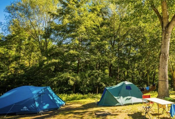 Camping Le Pont du Tarn *** — Photo 2