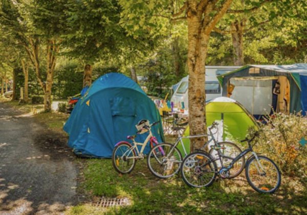 Camping Le Pont du Tarn *** — Photo 4