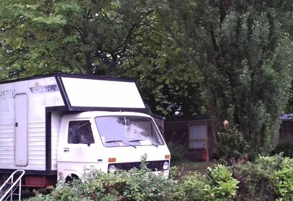 Camping Municipal le Pâtis * — Photo 4