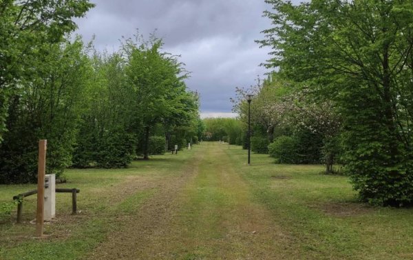 Camping Municipal le Pâtis * — Photo 3